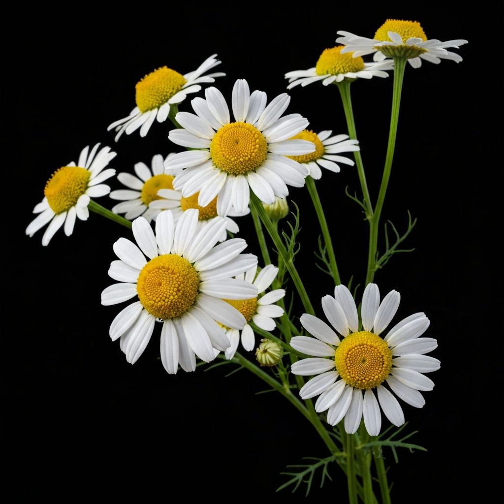 Chamomile