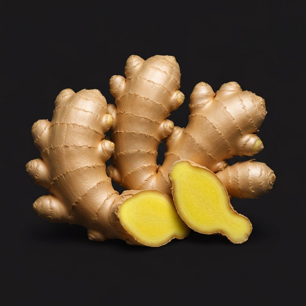 Ginger
