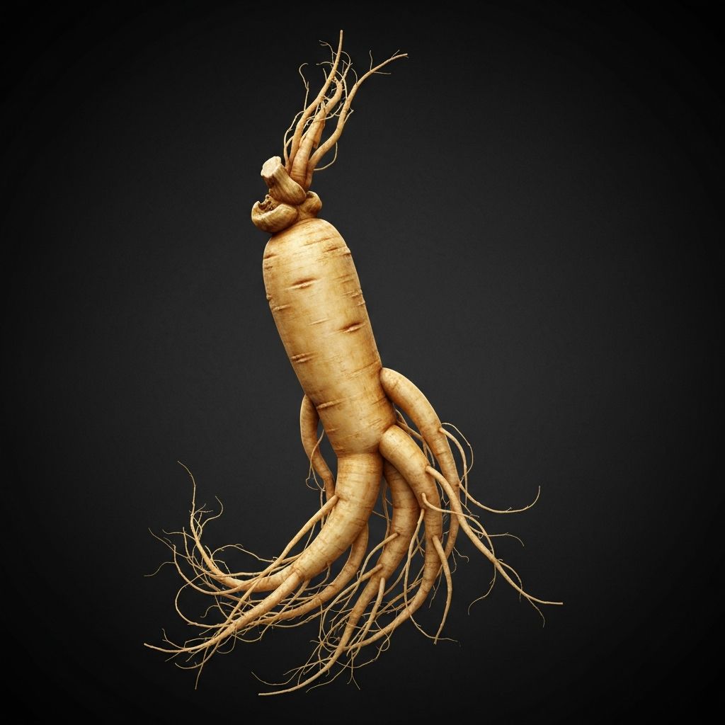 Ginseng