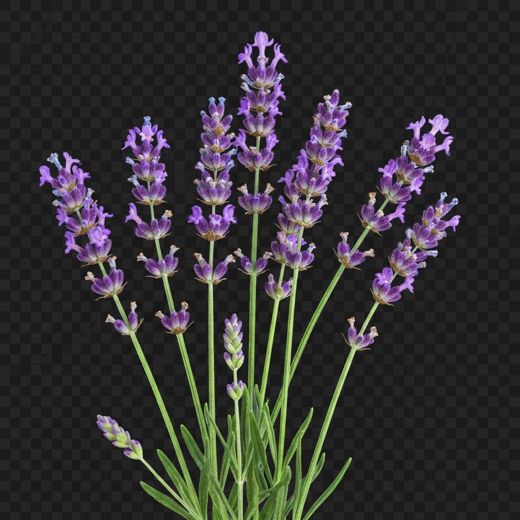 Lavender