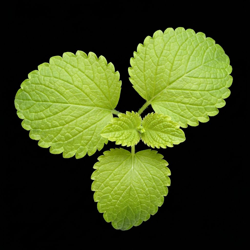 Lemon Balm