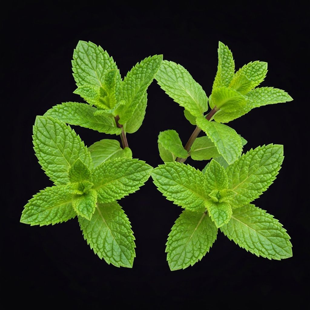 Mint