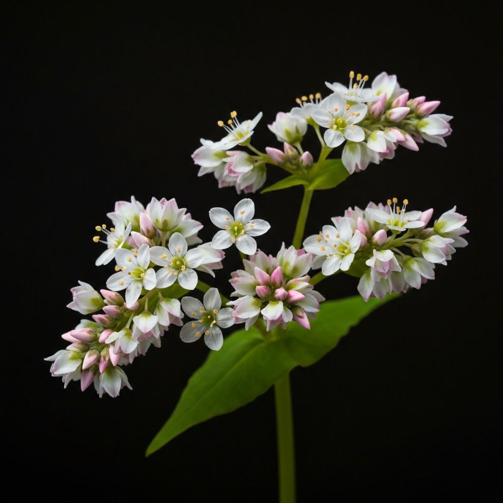 Buckwheat