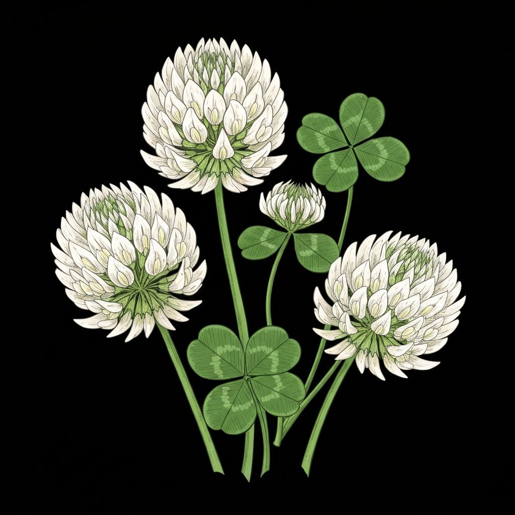 Clover
