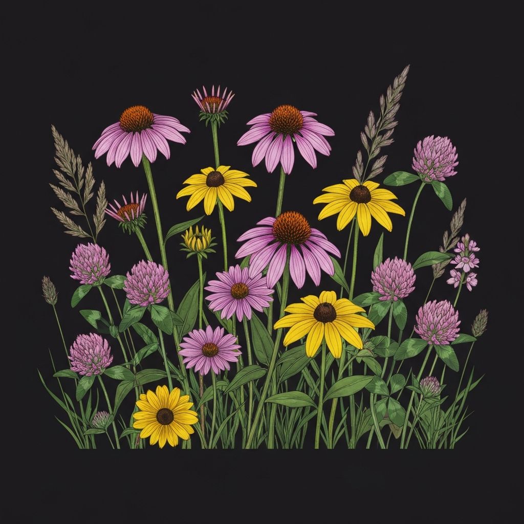 Wildflower